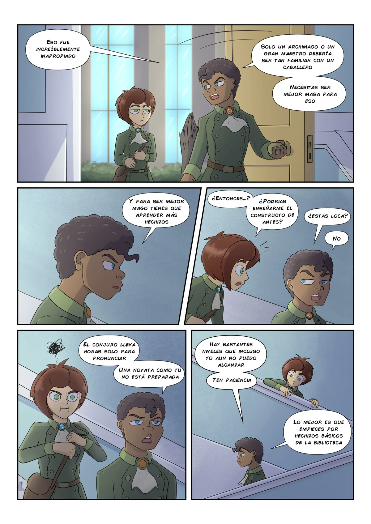 Página 43 del capítulo 3