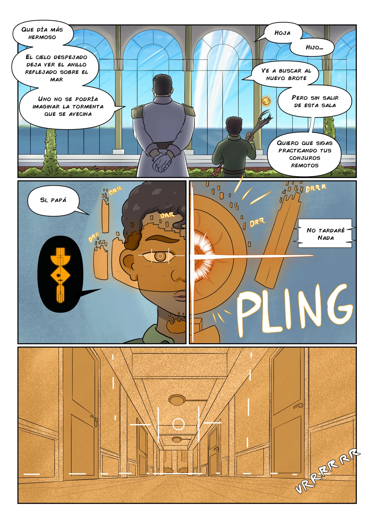 Página 25 del capítulo 3