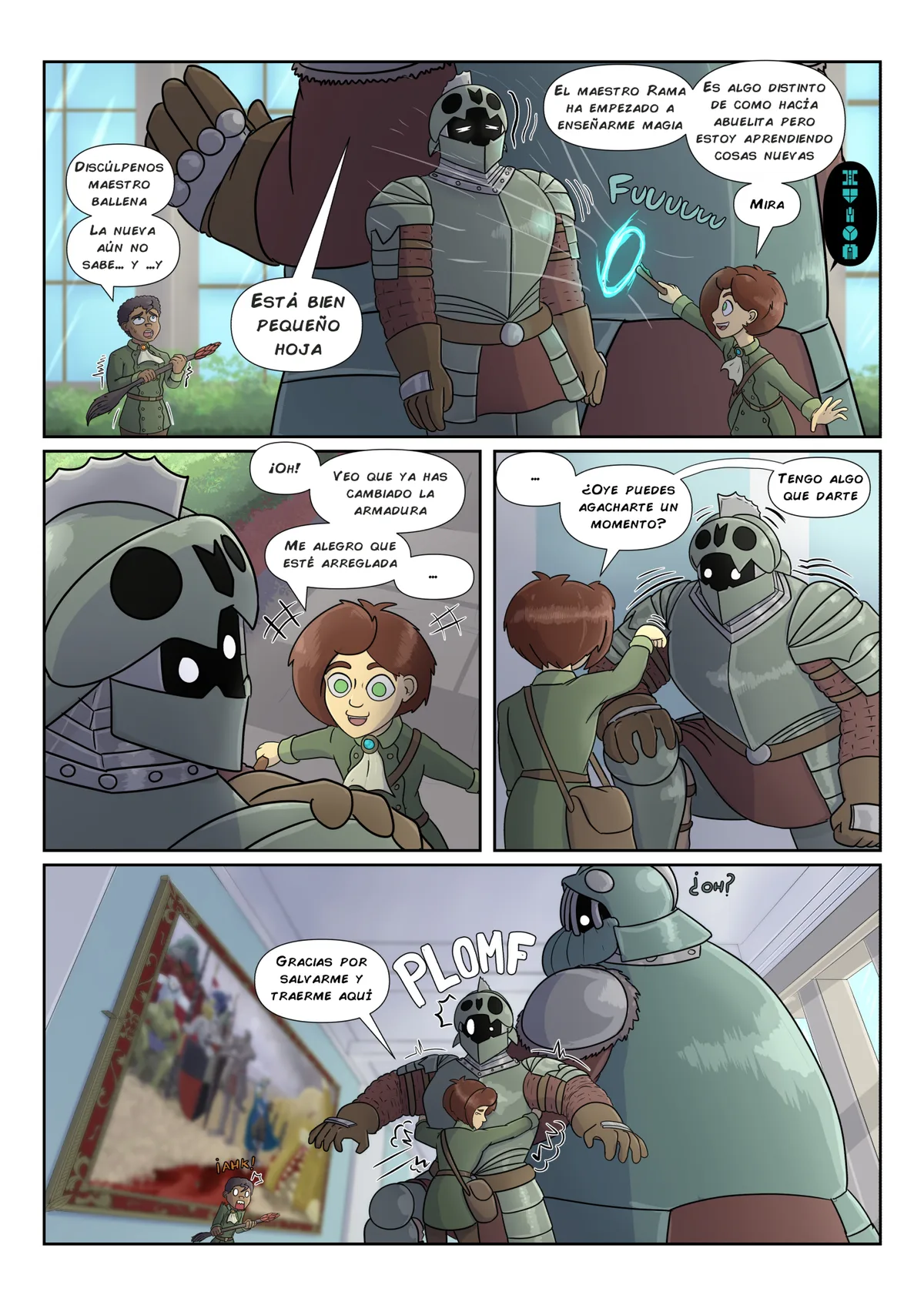 Página 41 del capítulo 3