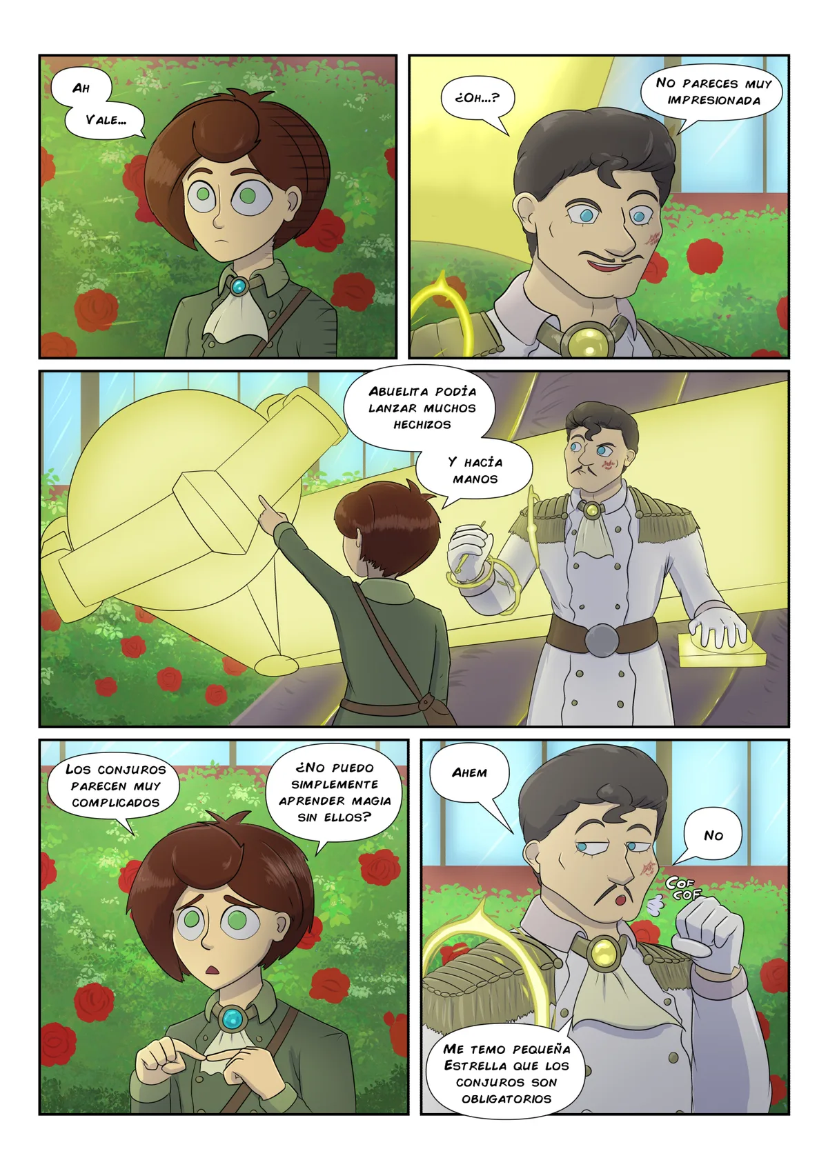 Página 32 del capítulo 3