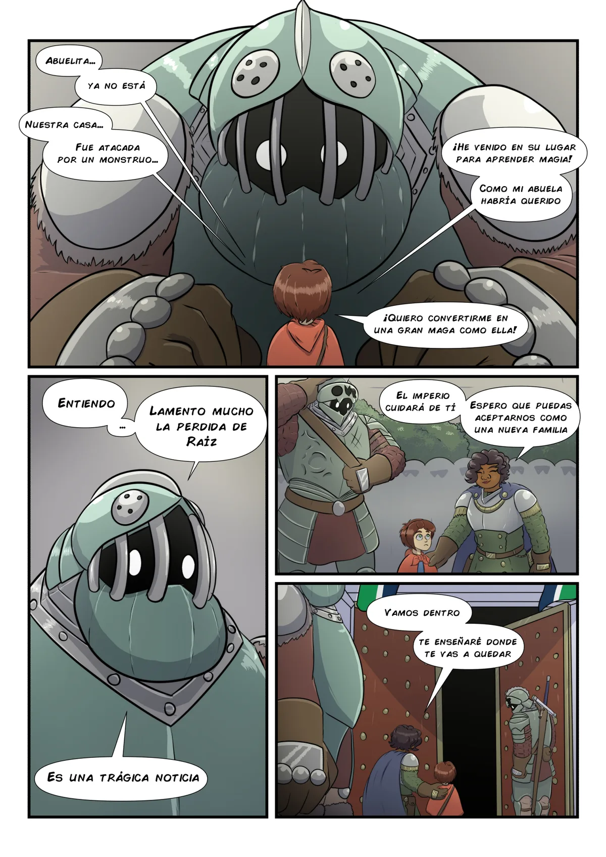 Página 15 del capítulo 3