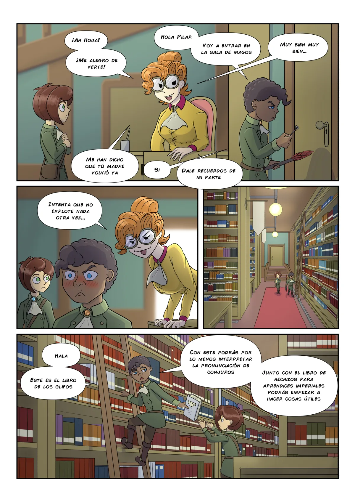 Página 47 del capítulo 3