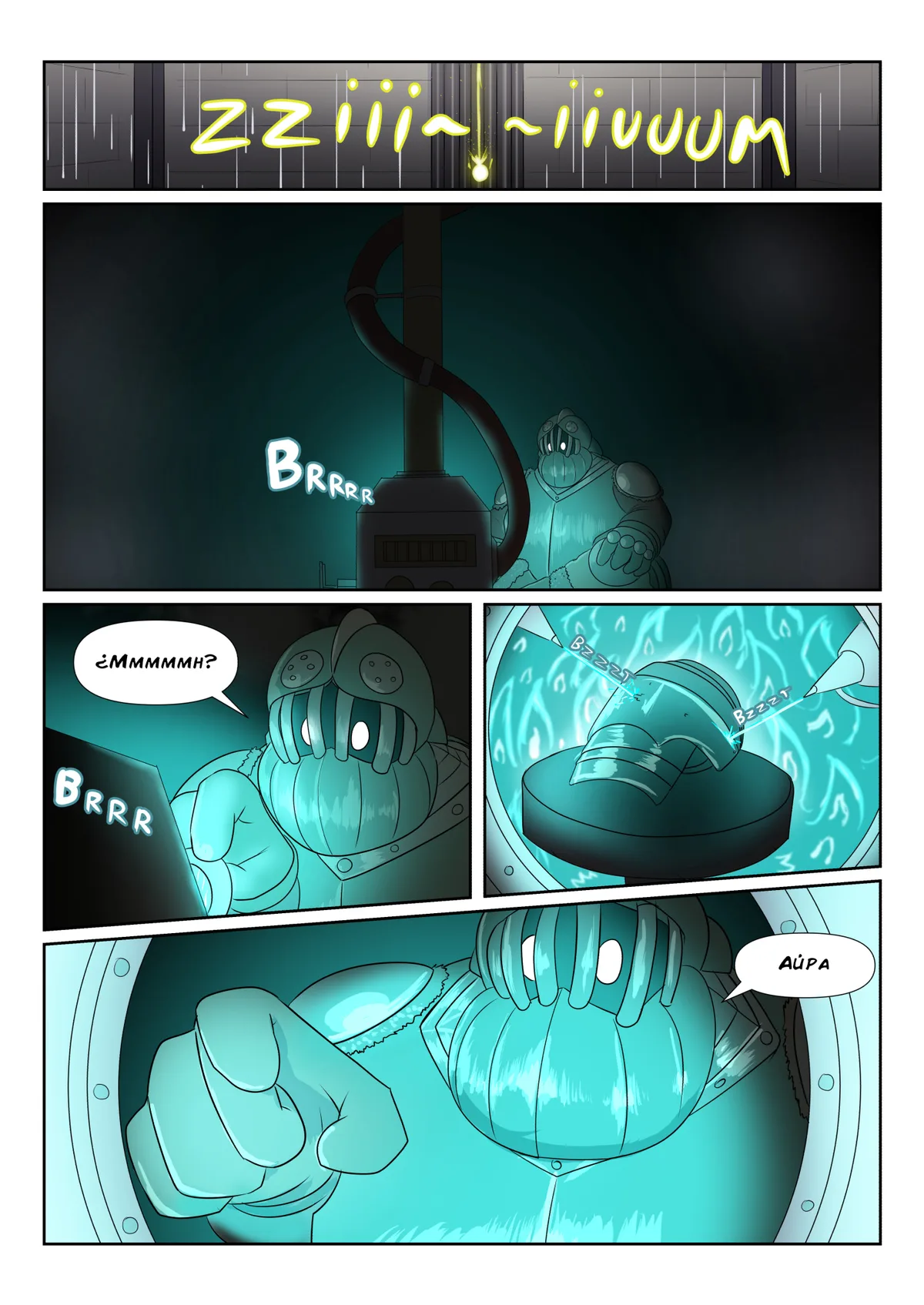Página 37 del capítulo 3