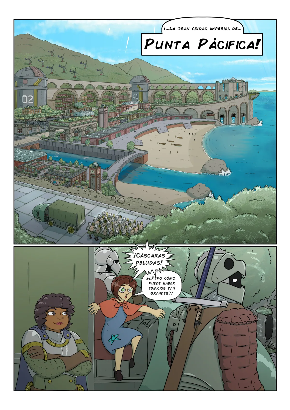 Página 6 del capítulo 3