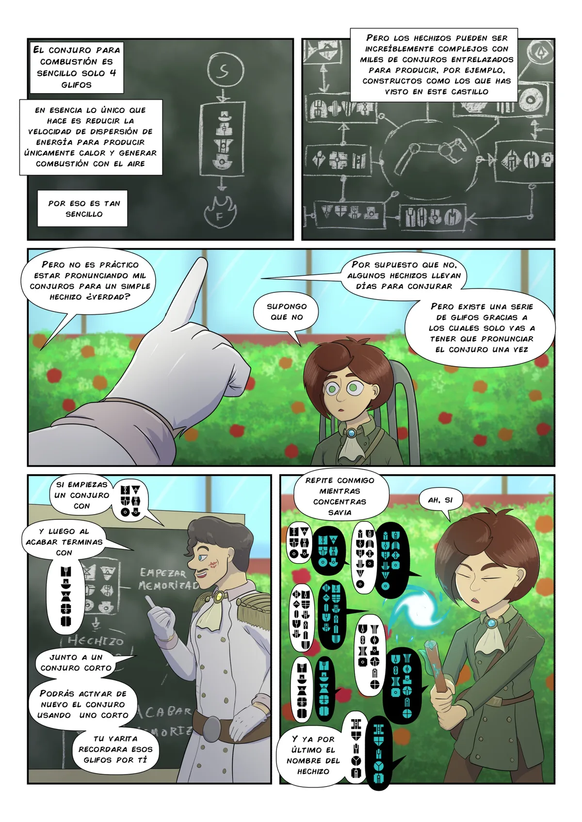 Página 34 del capítulo 3