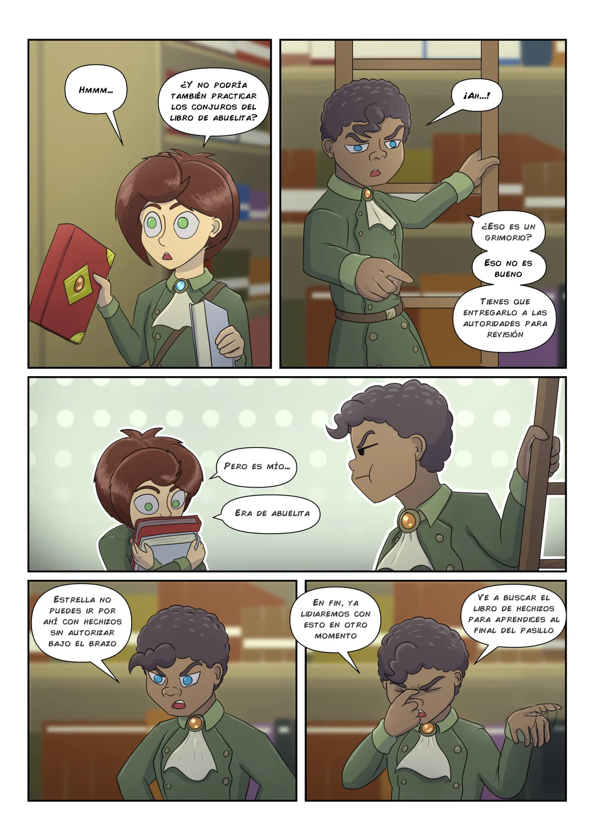 Página 48 del capítulo 3