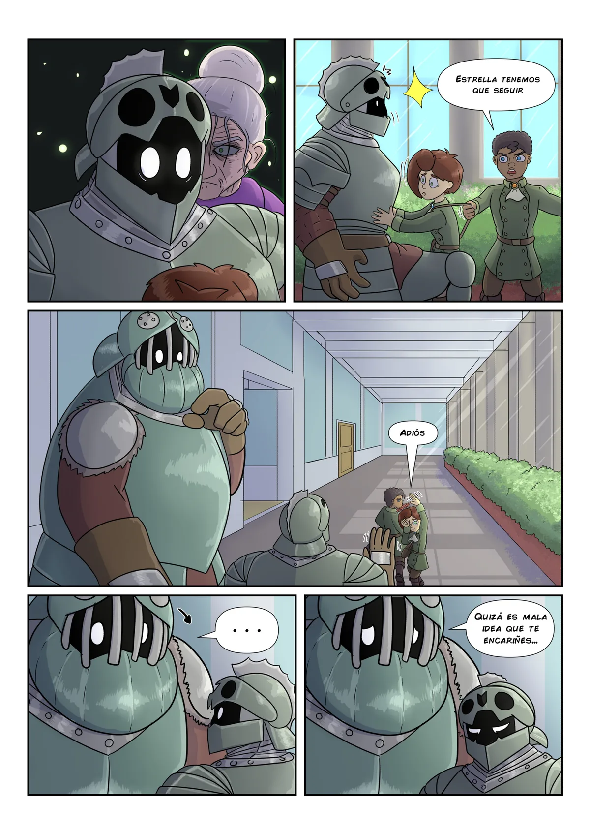 Página 42 del capítulo 3