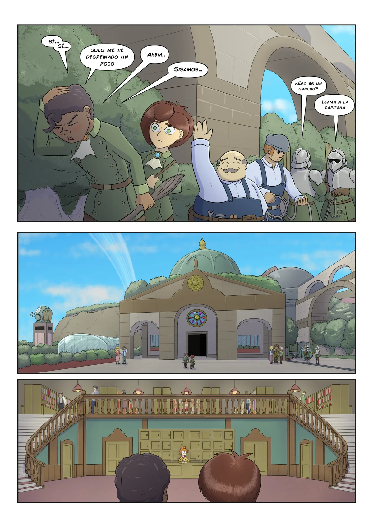 Página 46 del capítulo 3