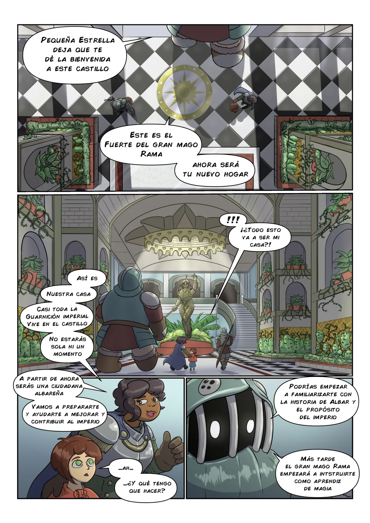 Página 16 del capítulo 3