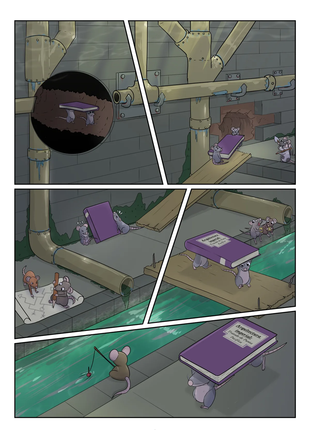 Página 51 del capítulo 3