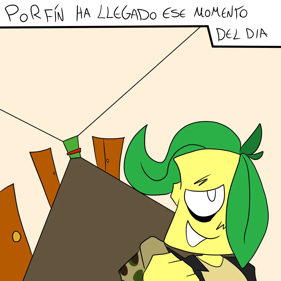 Página 1 del capítulo 1
