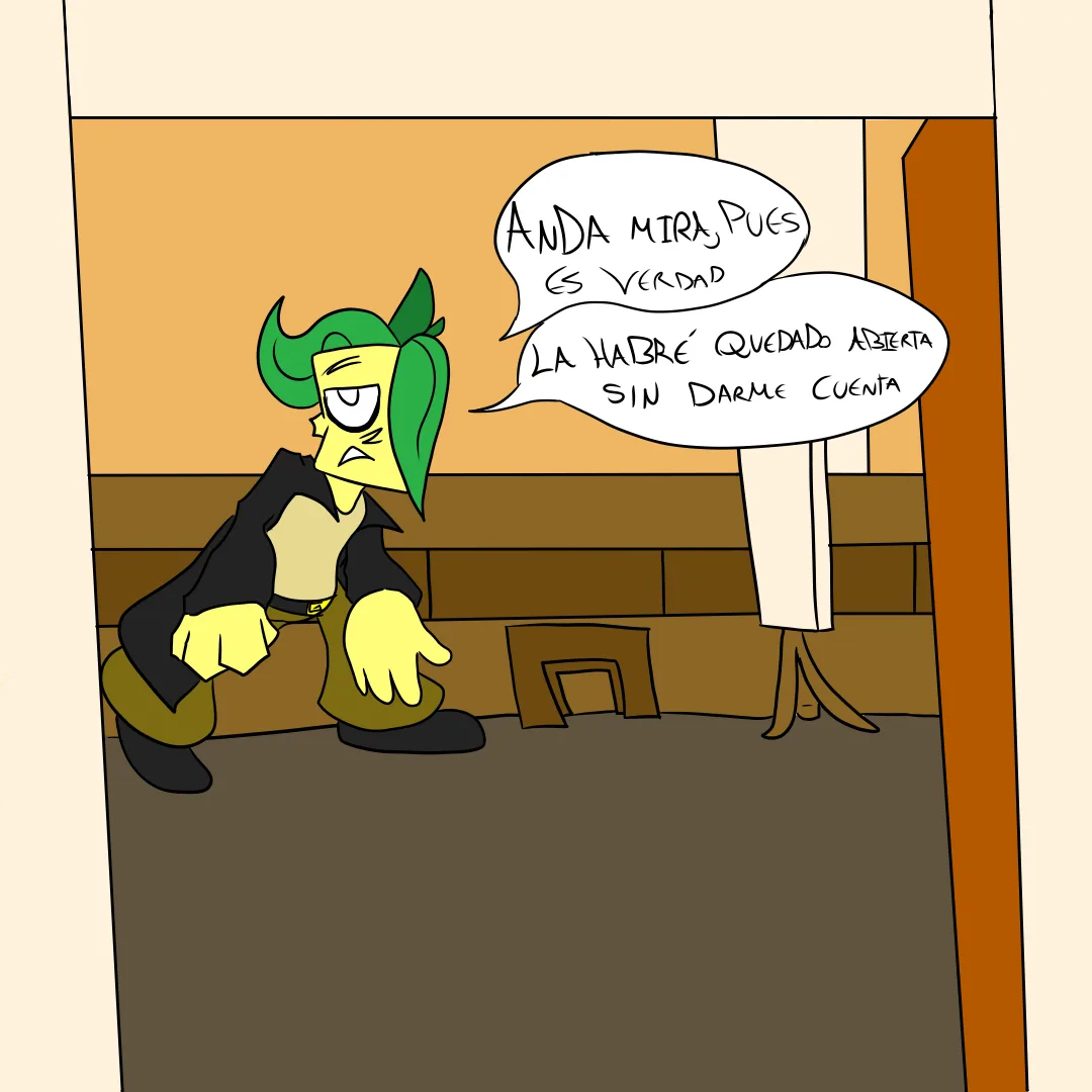 Página 5 del capítulo 2
