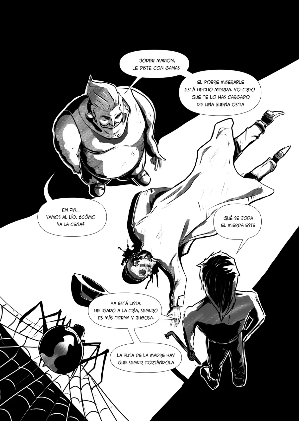 Página 8 del capítulo 1