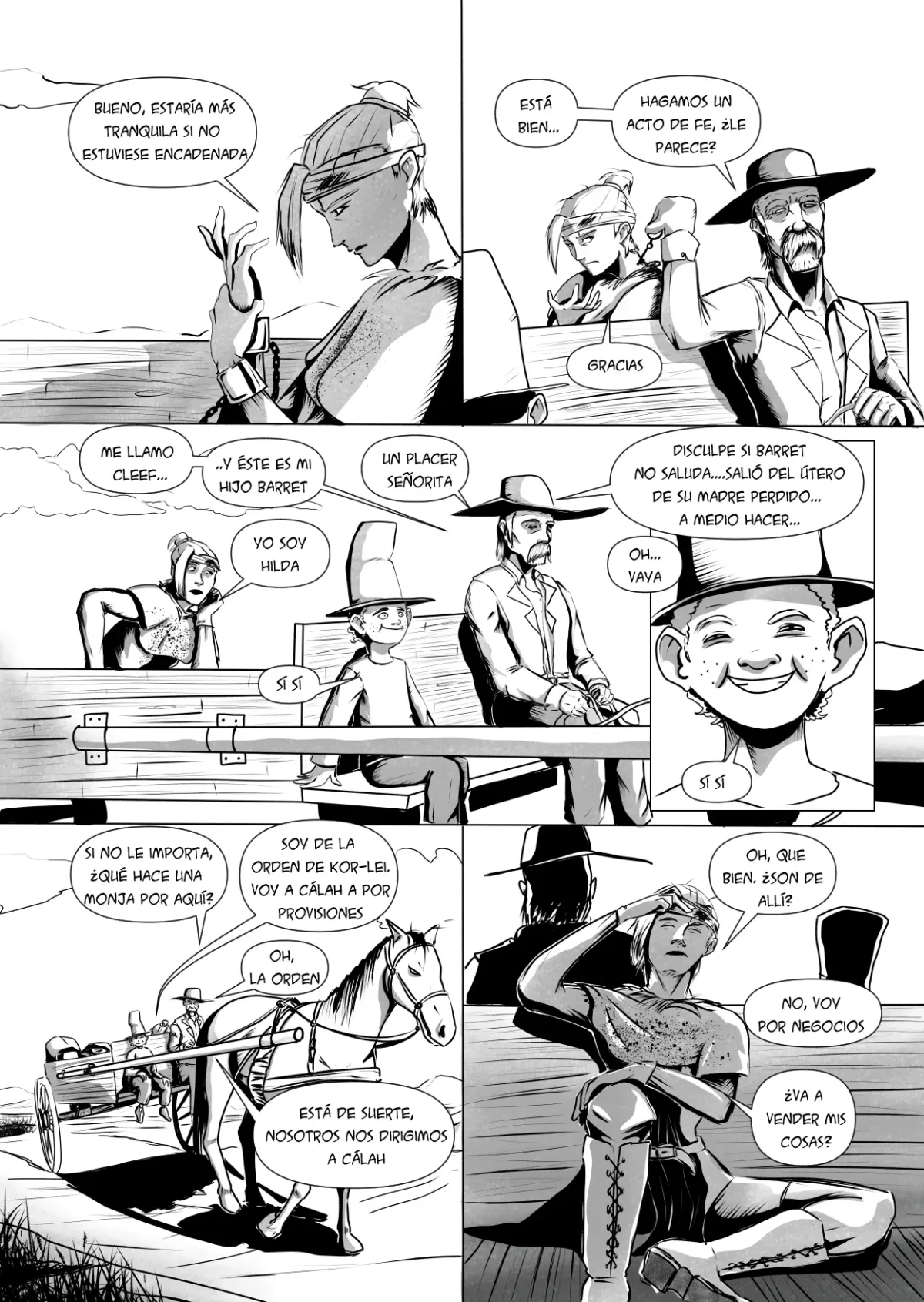 Página 23 del capítulo 2
