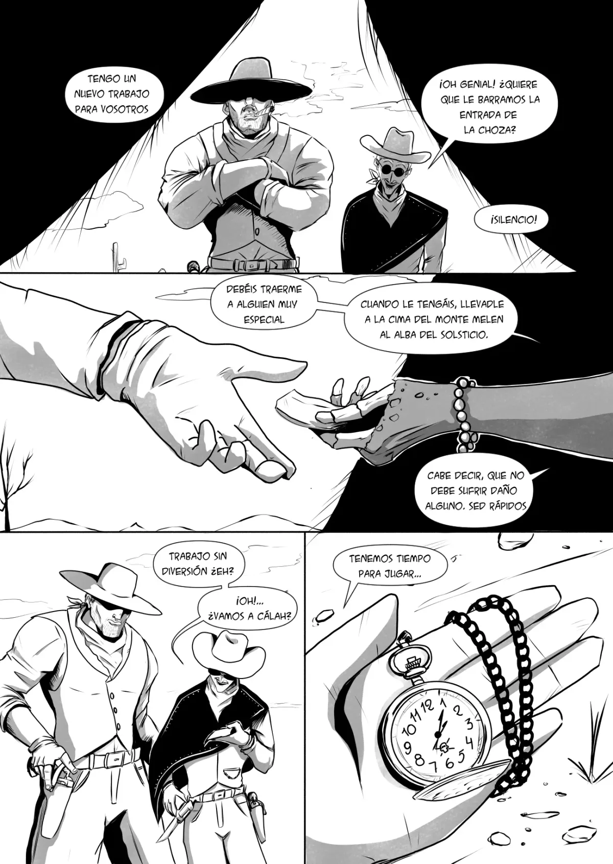 Página 6 del capítulo 3