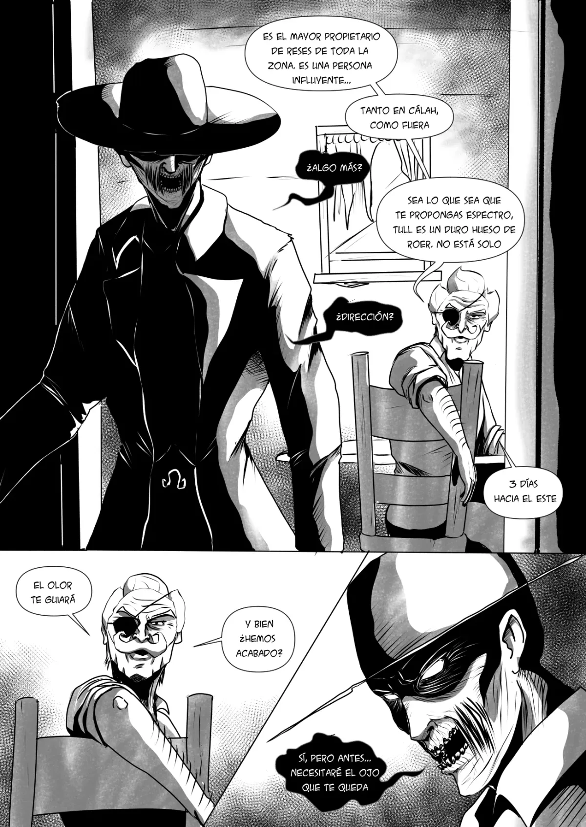 Página 23 del capítulo 3