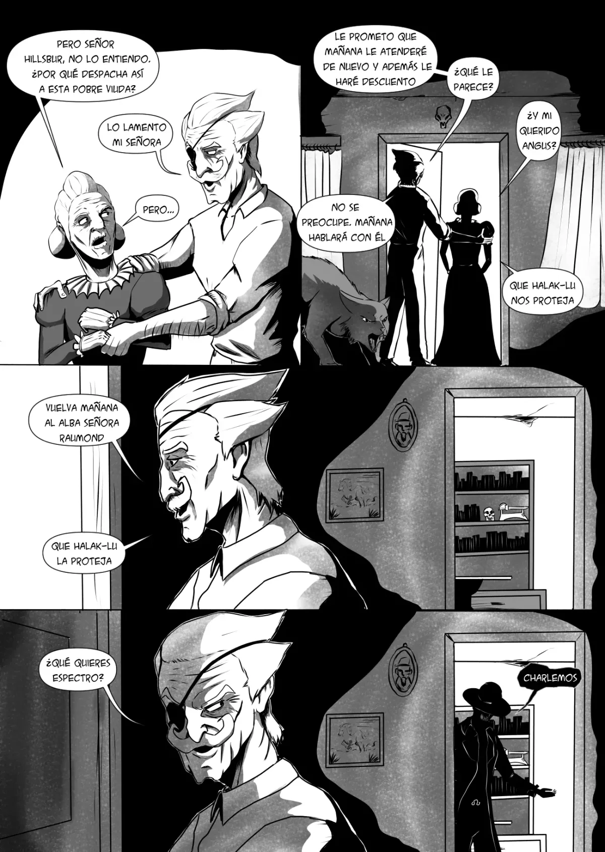 Página 17 del capítulo 3