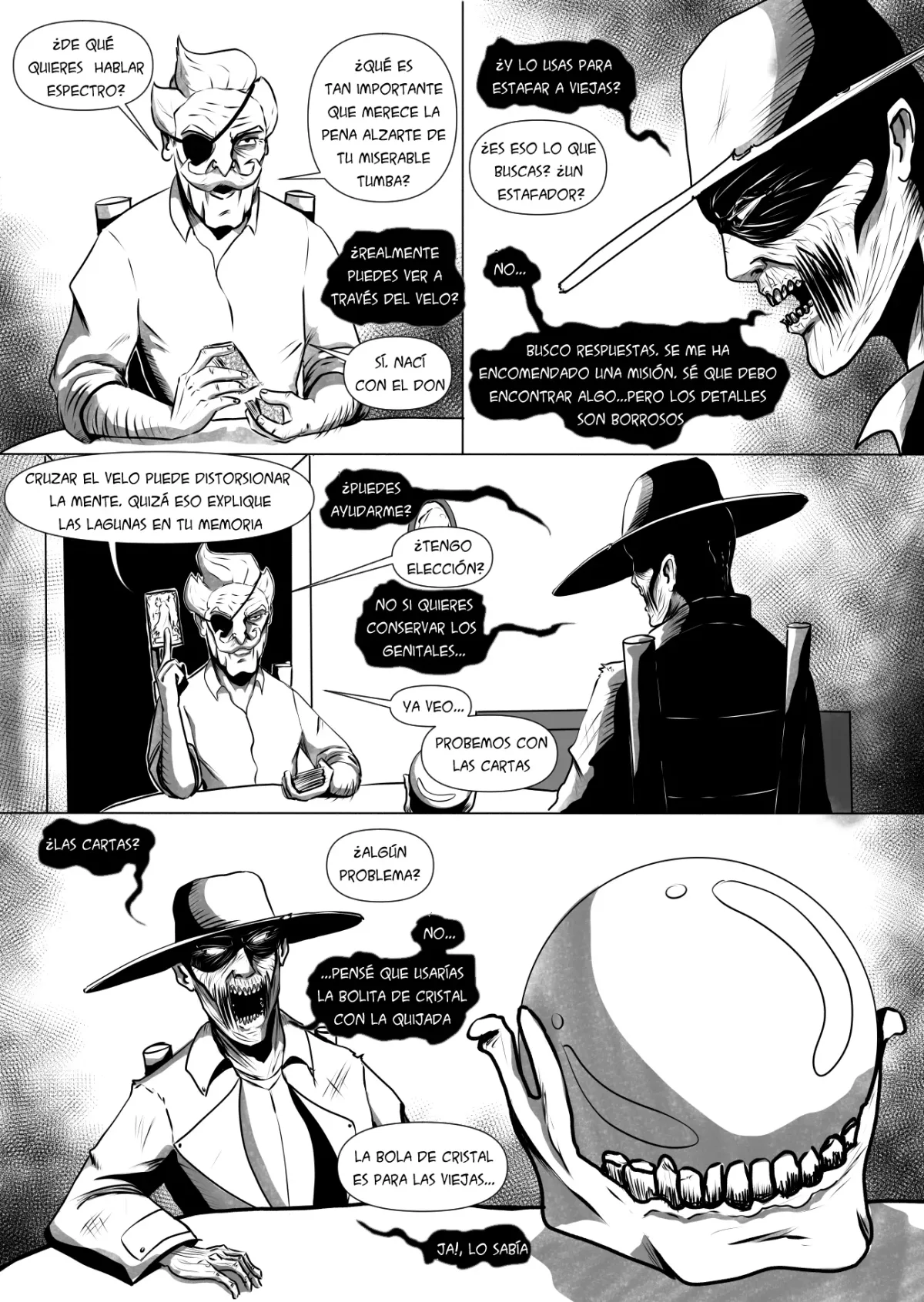 Página 19 del capítulo 3