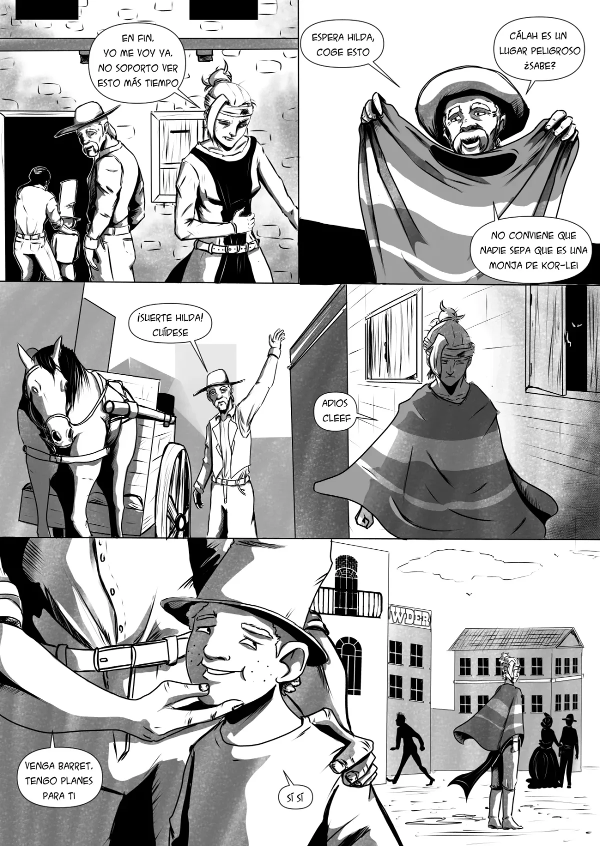 Página 10 del capítulo 3