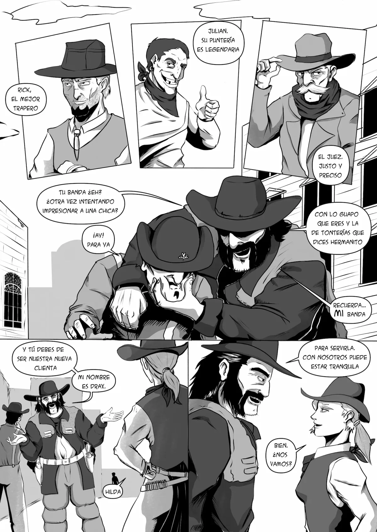 Página 25 del capítulo 3