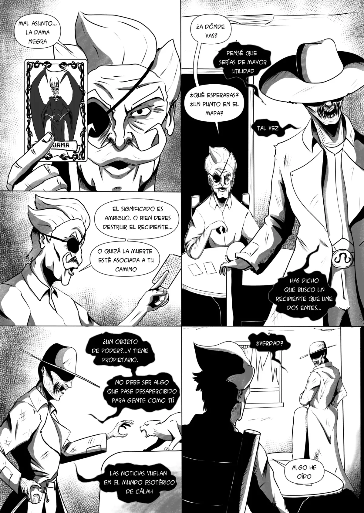 Página 21 del capítulo 3