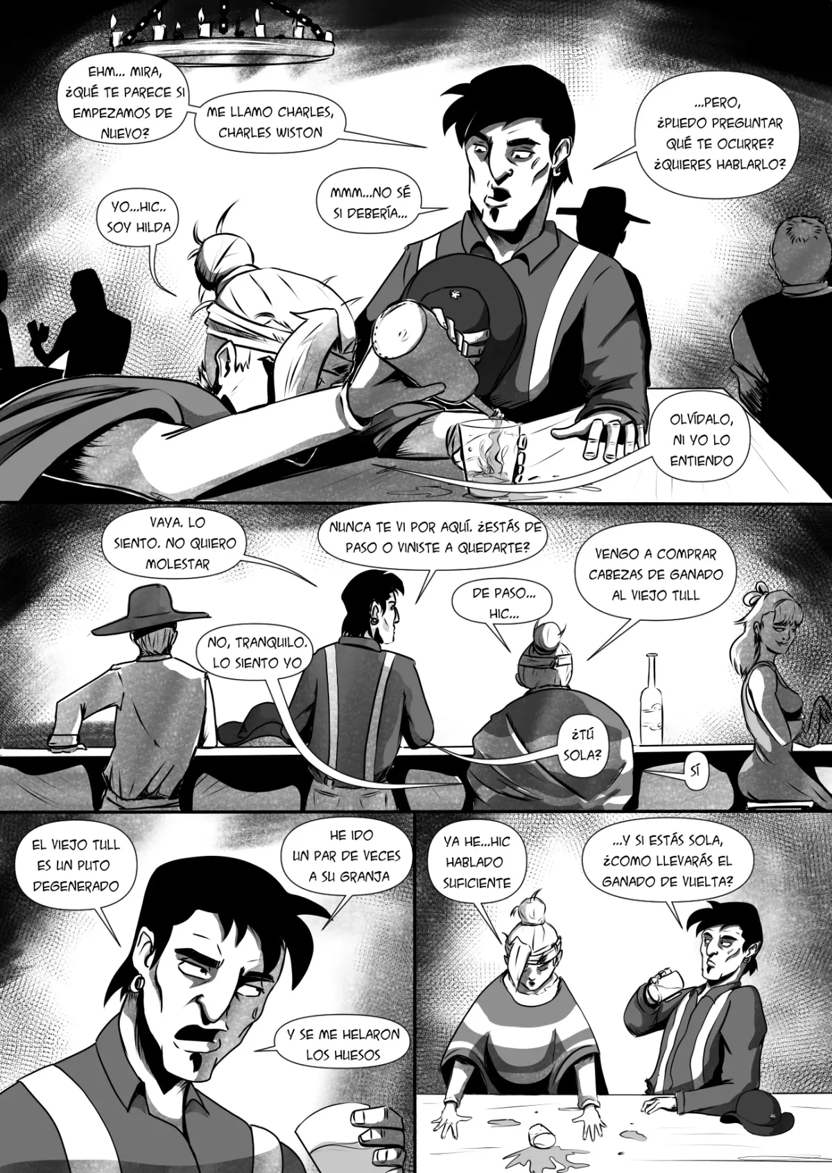Página 13 del capítulo 3