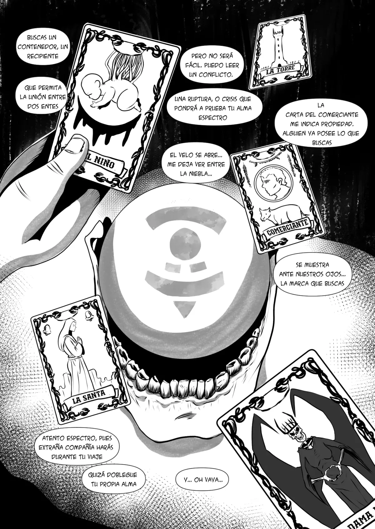 Página 20 del capítulo 3