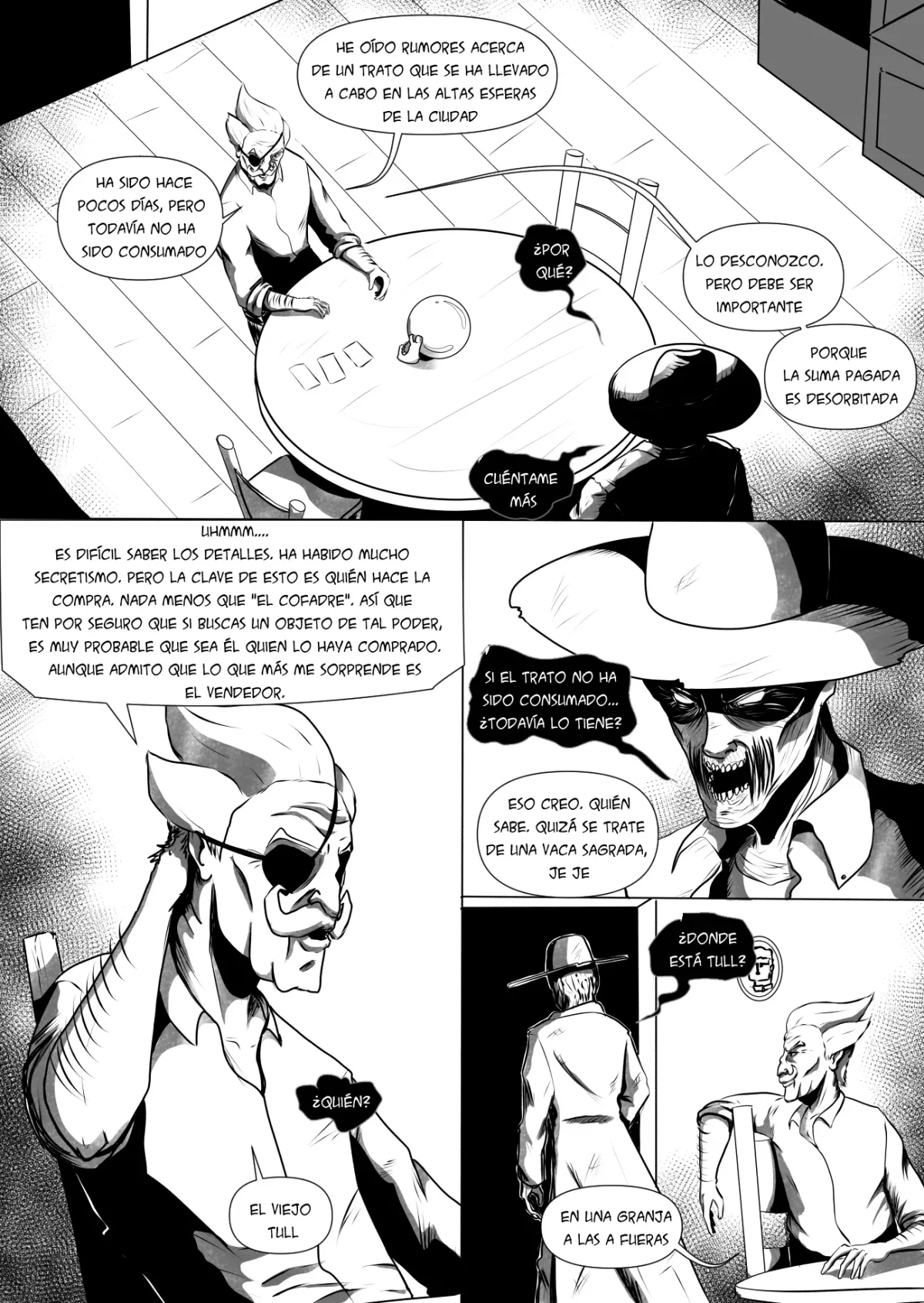 Página 22 del capítulo 3