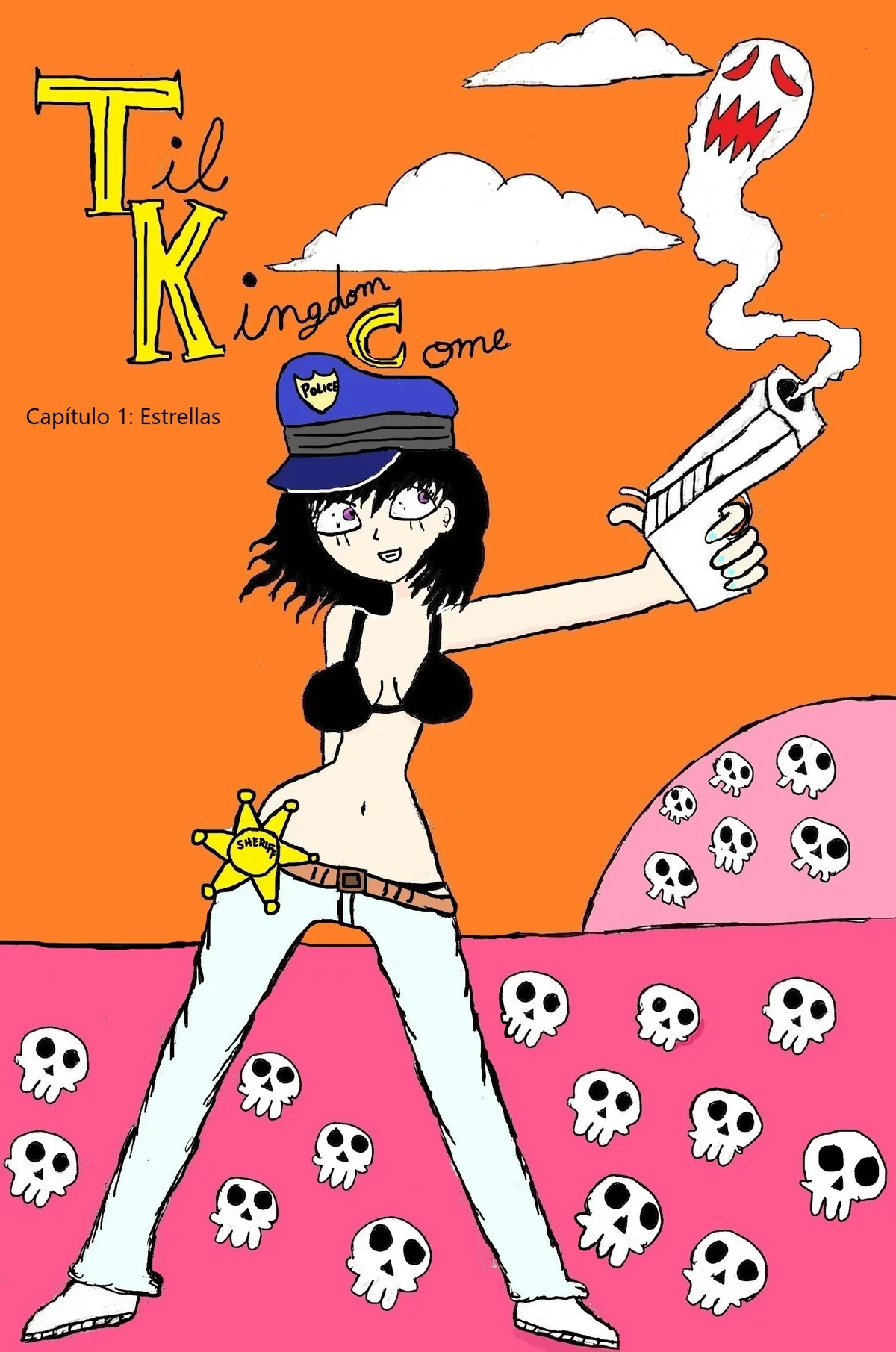 Página 1 del capítulo 1