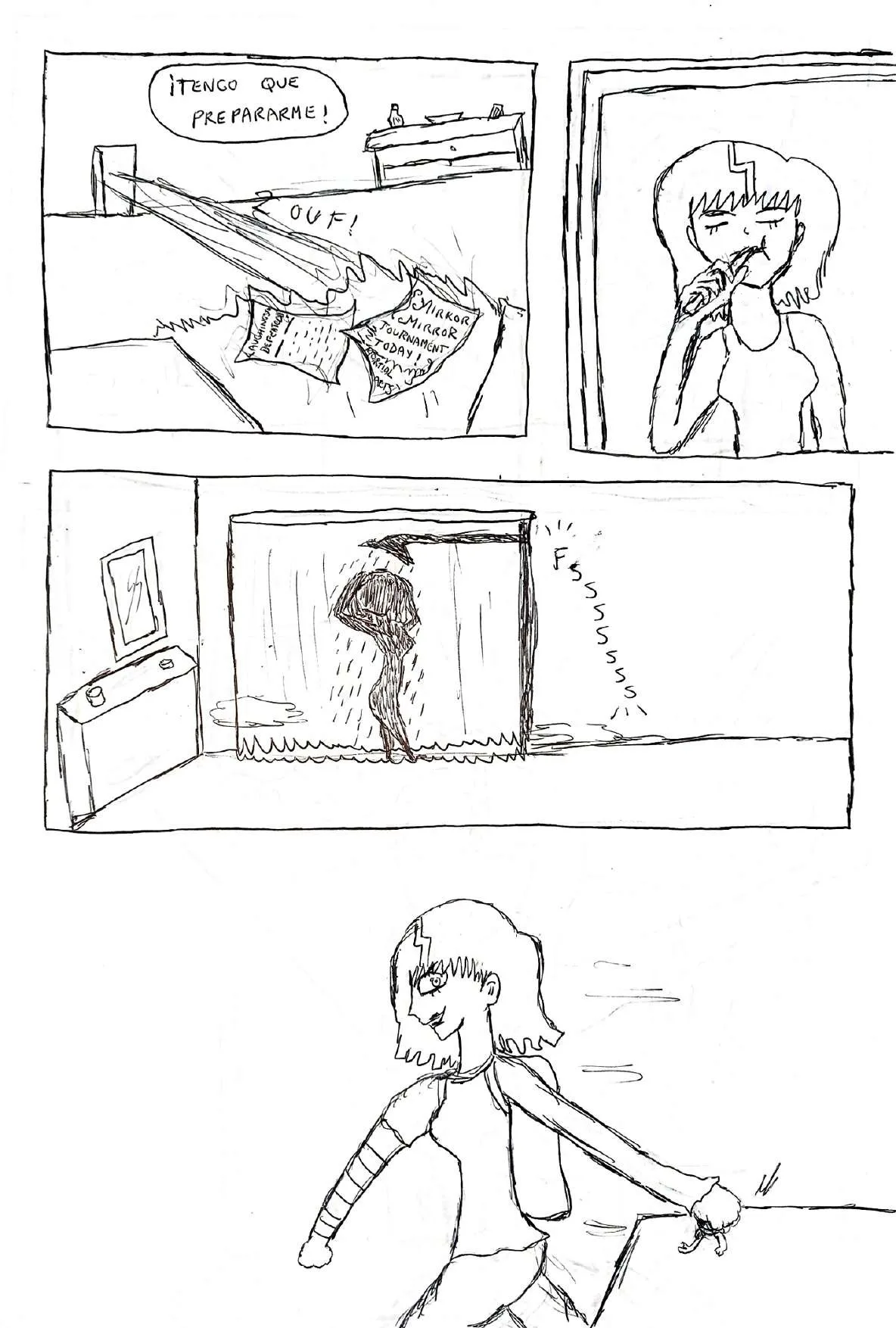 Página 3 del capítulo 1