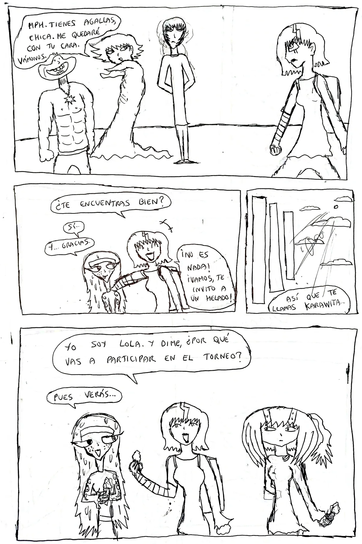 Página 10 del capítulo 2