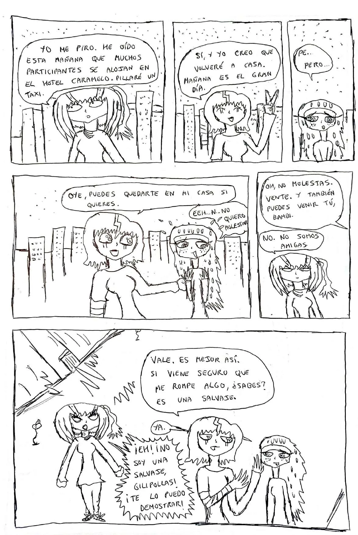 Página 13 del capítulo 3