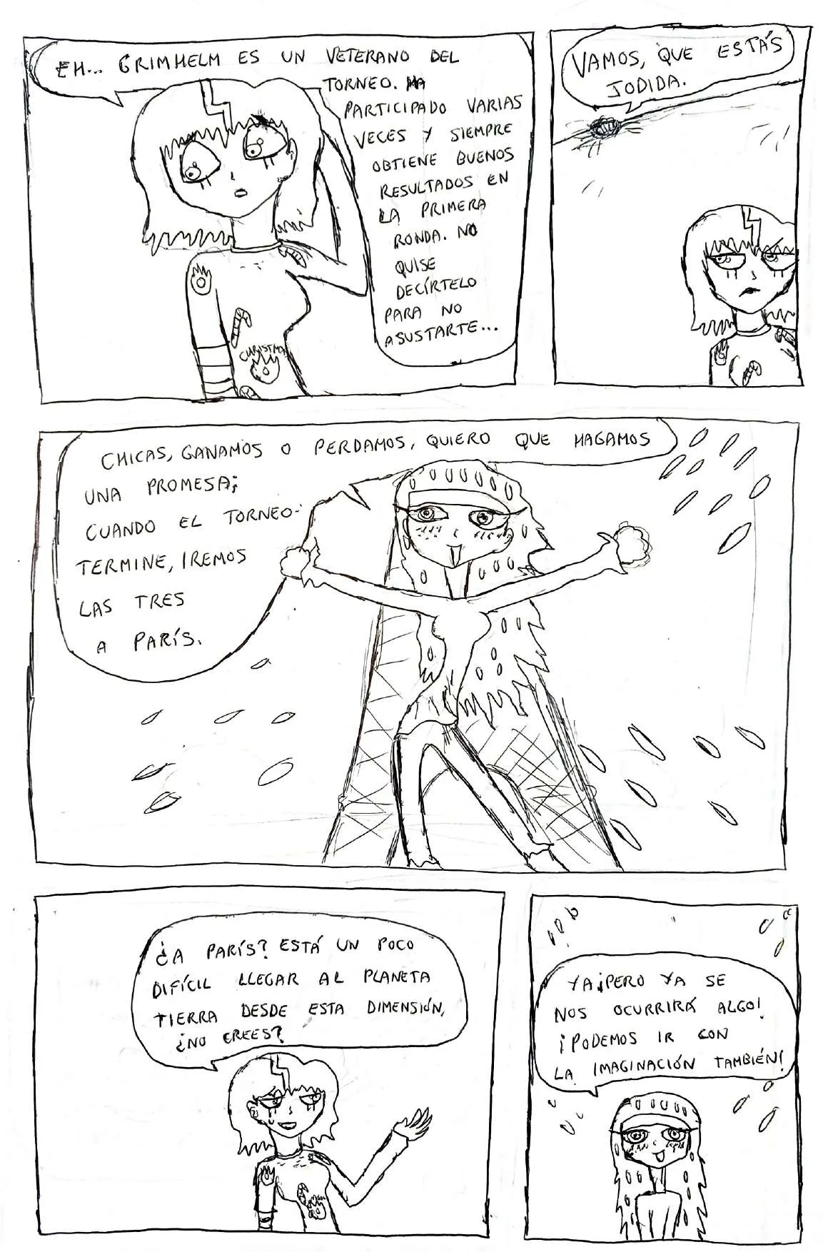 Página 15 del capítulo 3