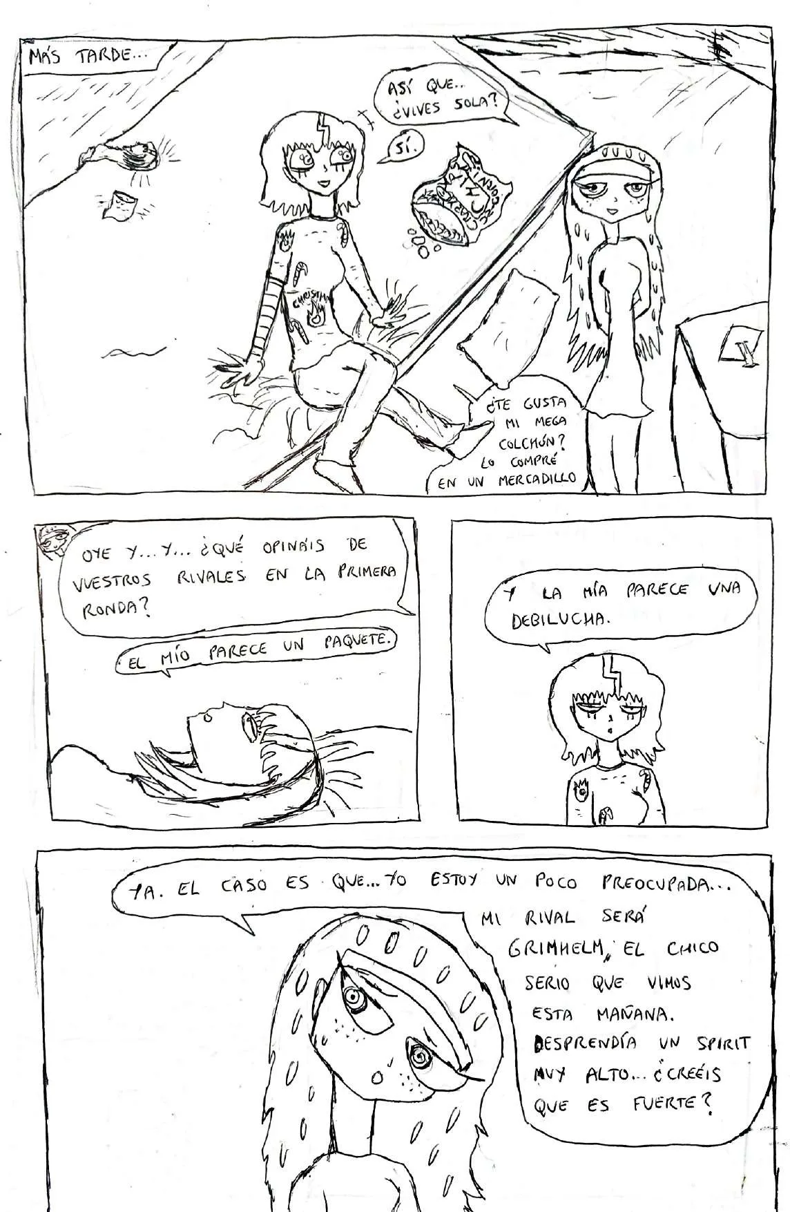 Página 14 del capítulo 3
