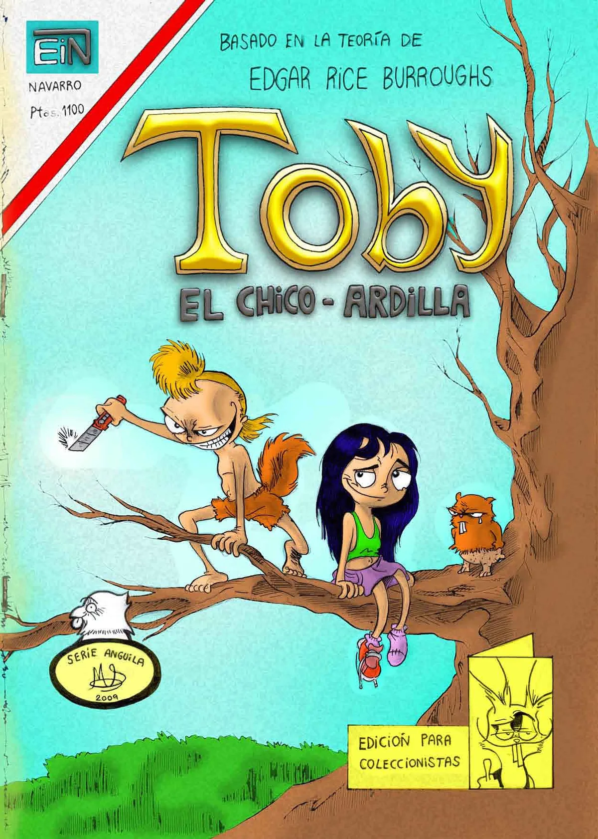 Página 1 del capítulo 1