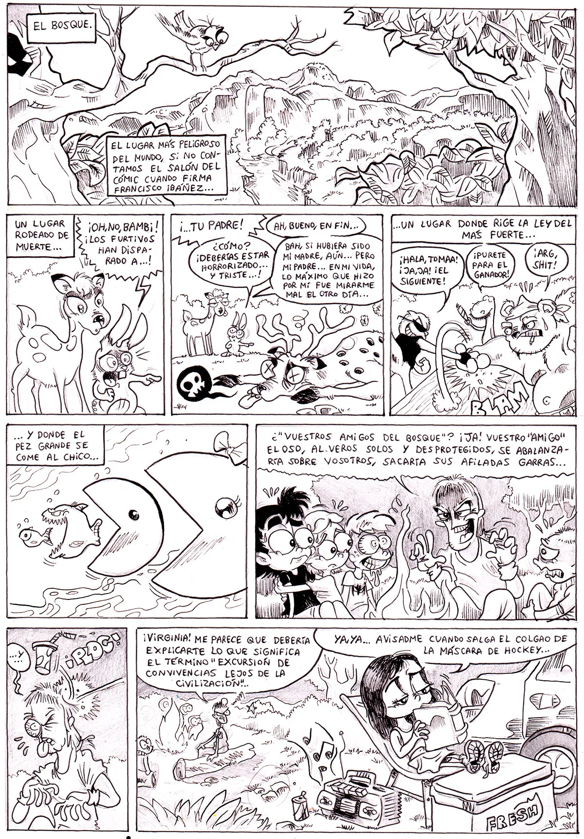 Página 3 del capítulo 1