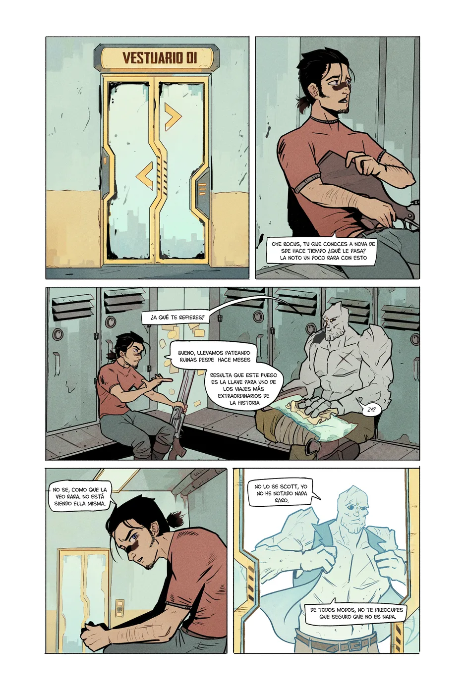Página 18 del capítulo 1