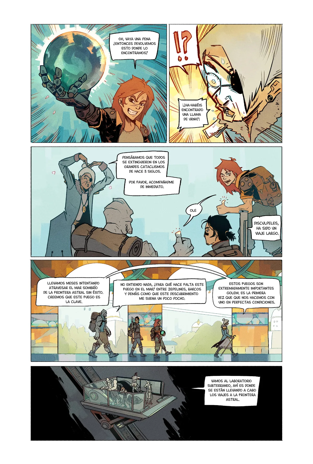 Página 11 del capítulo 1