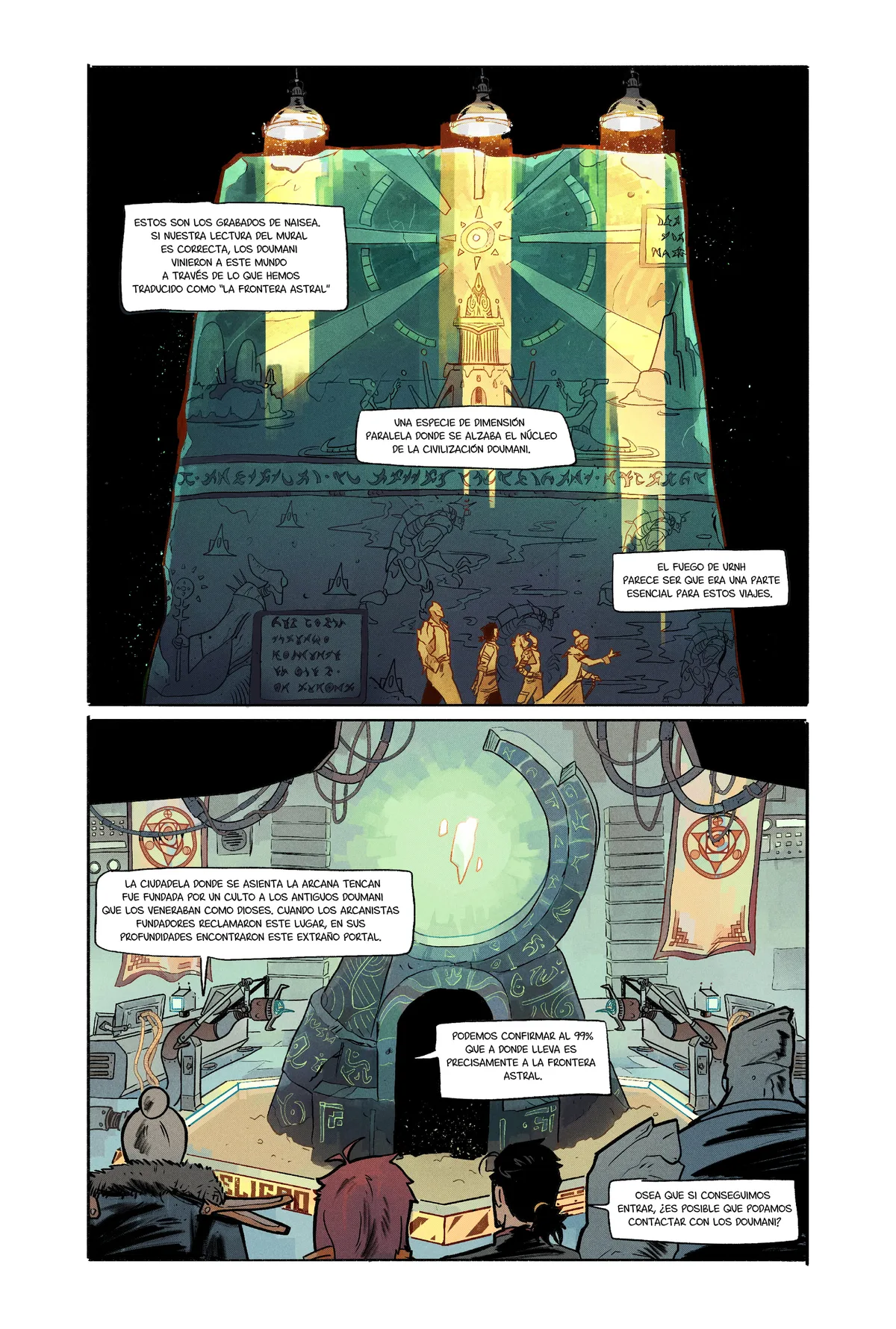 Página 12 del capítulo 1