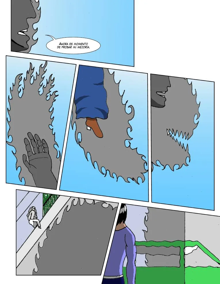 Página 23 del capítulo 1