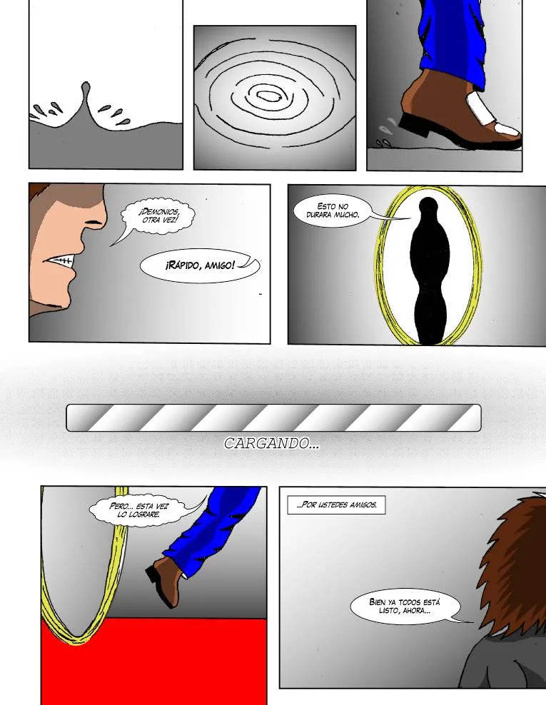 Página 1 del capítulo 1