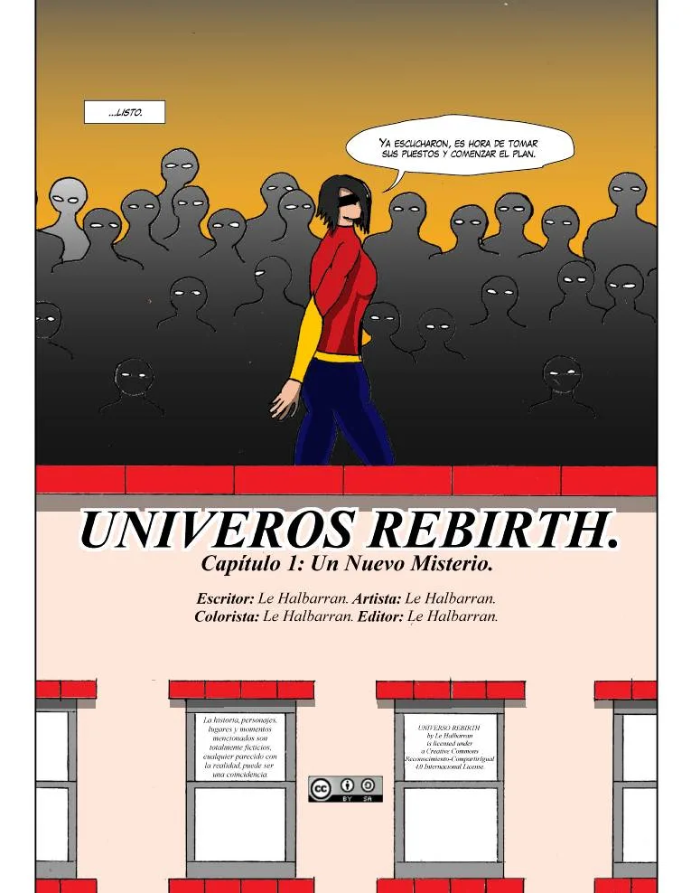 Página 5 del capítulo 1
