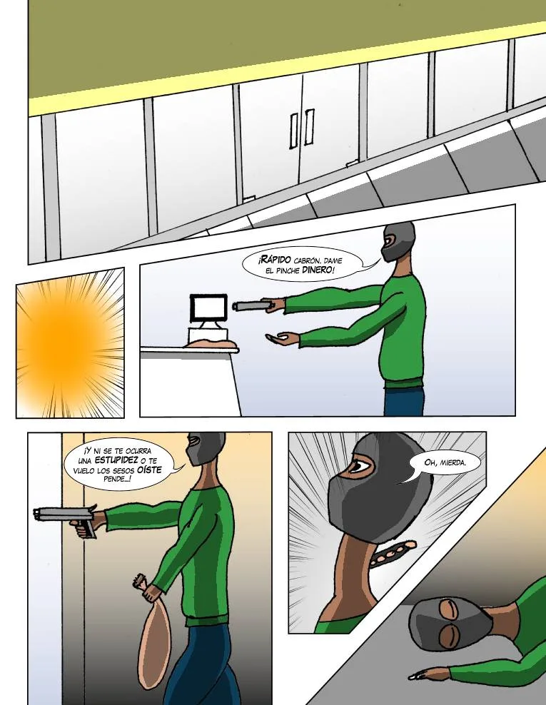 Página 3 del capítulo 1