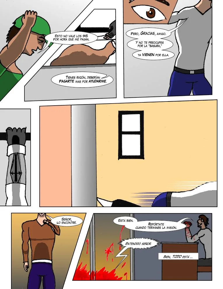 Página 4 del capítulo 1