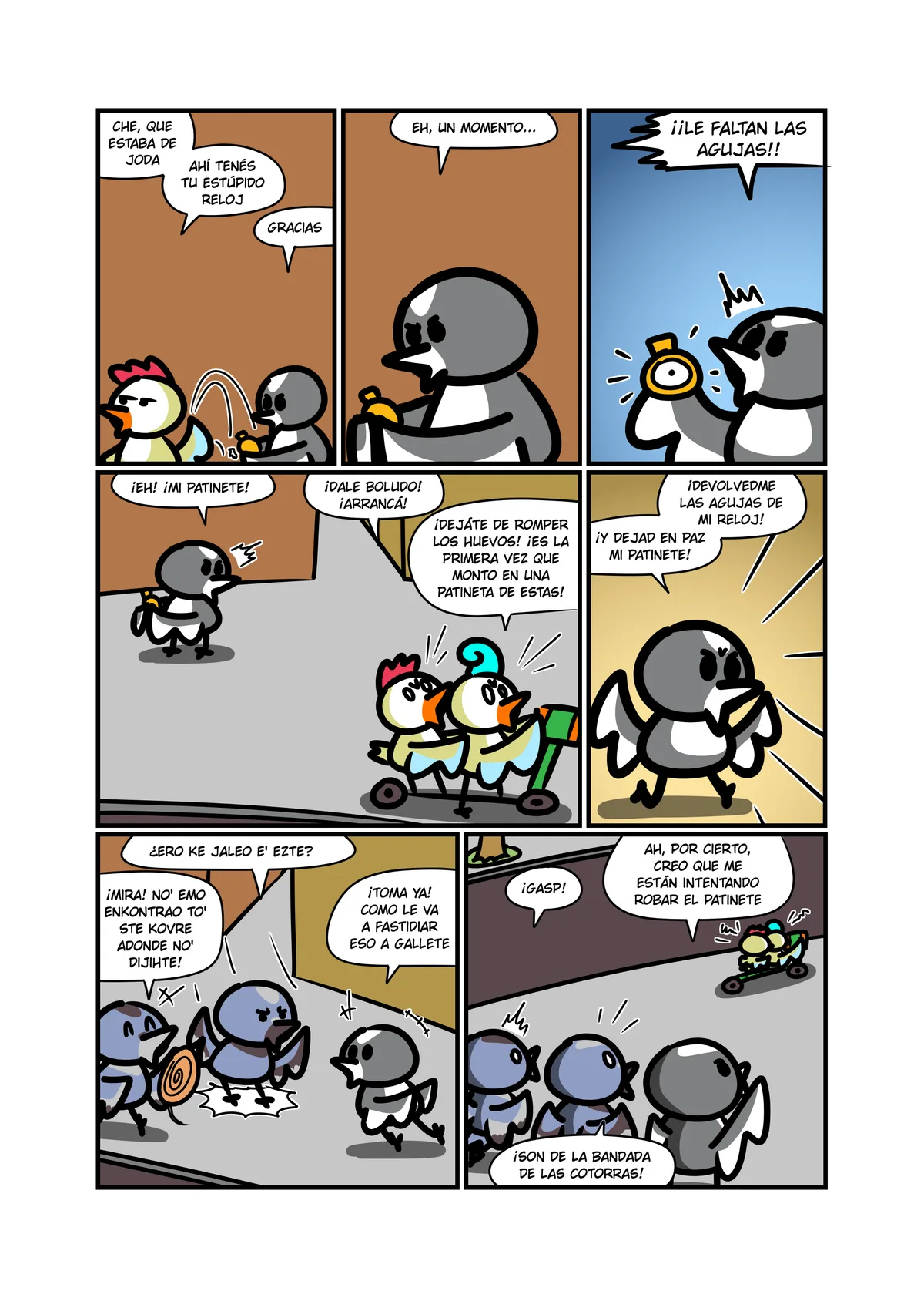 Página 9 del capítulo 1