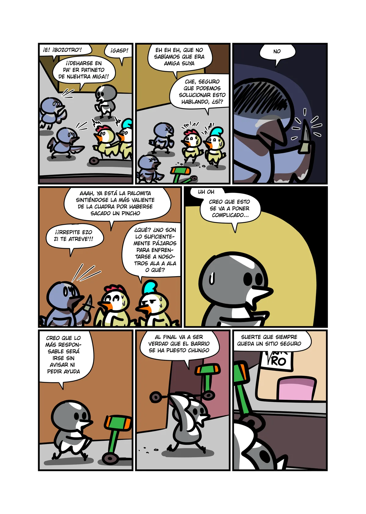Página 10 del capítulo 1