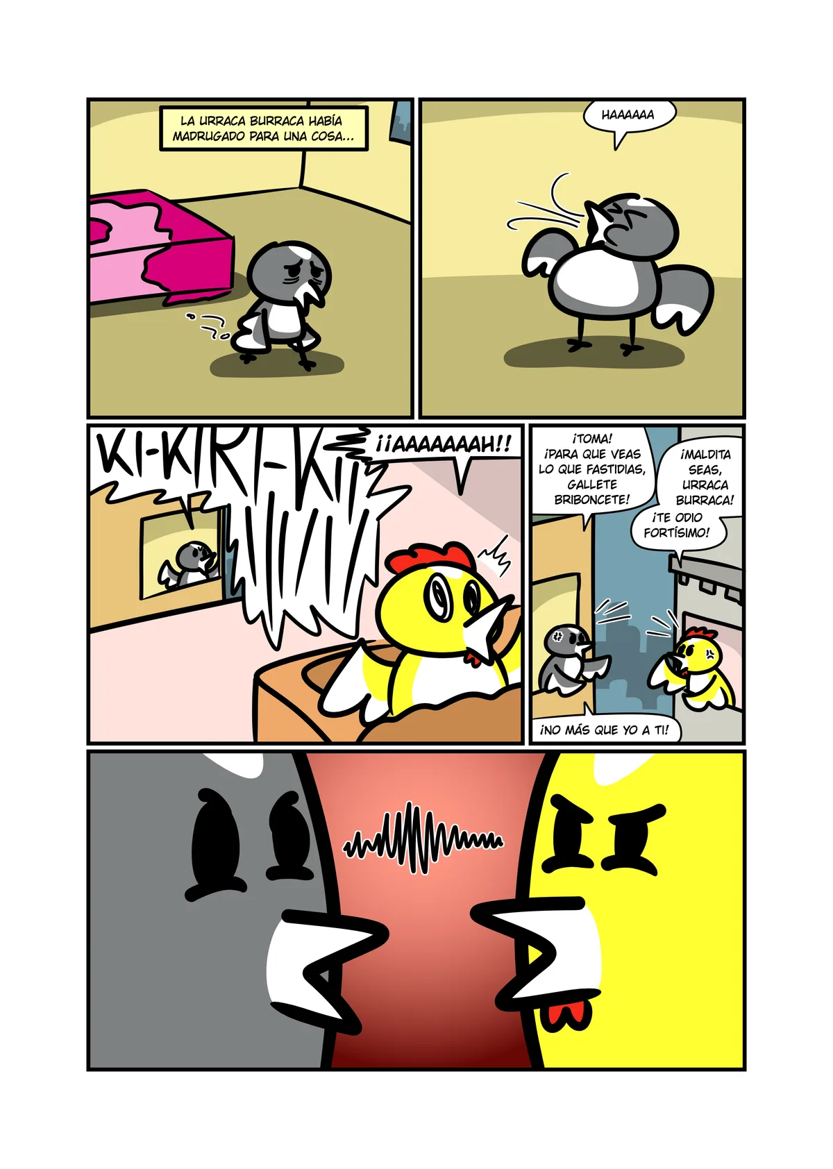 Página 3 del capítulo 1