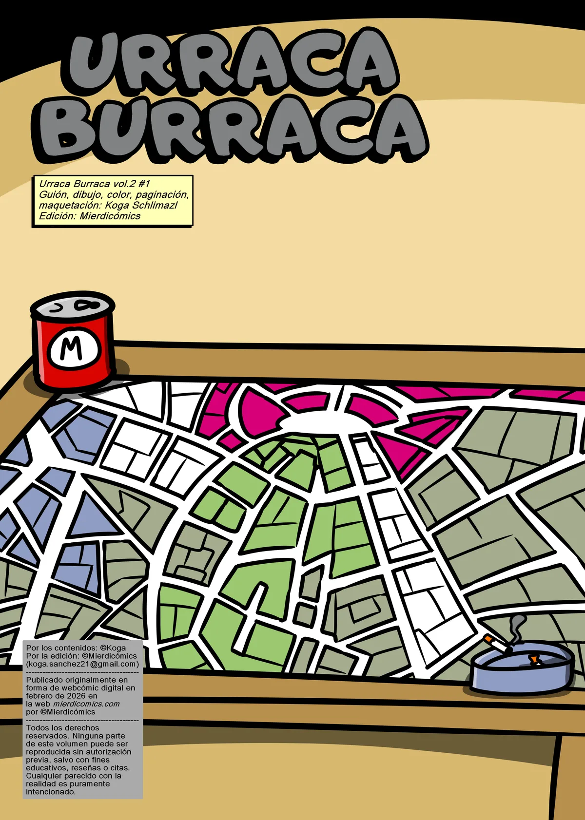 Página 2 del capítulo 1