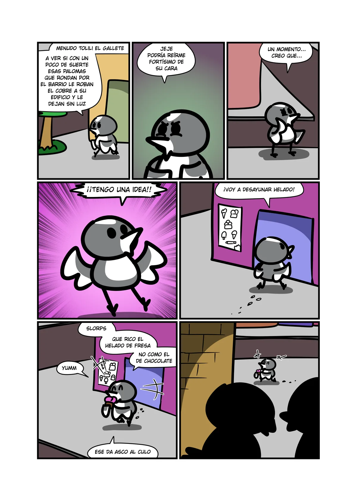 Página 6 del capítulo 1