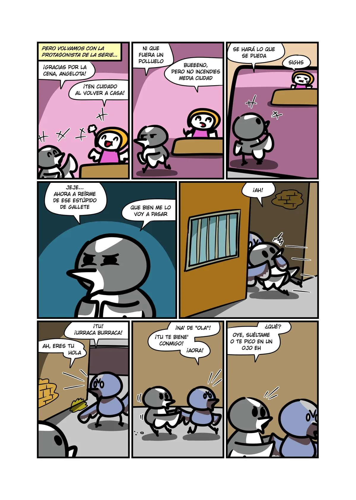 Página 13 del capítulo 1